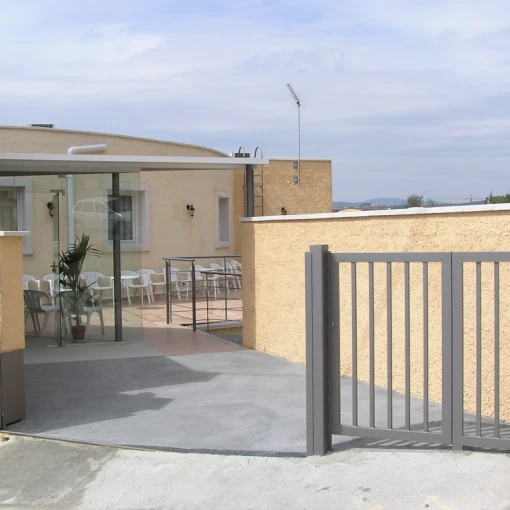 Residencia Sant Agustí