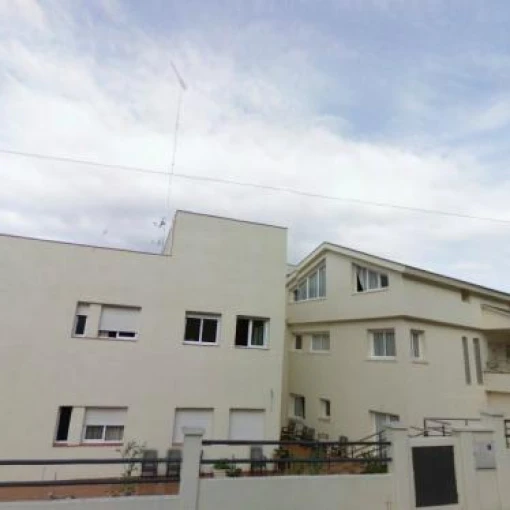 residencia de mayores font pineda 2000-pelleja-barcelona