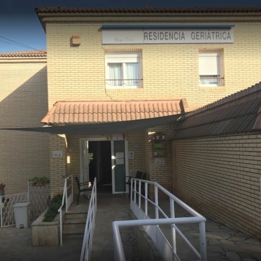 Residencia Geriátrica Yayo Toni