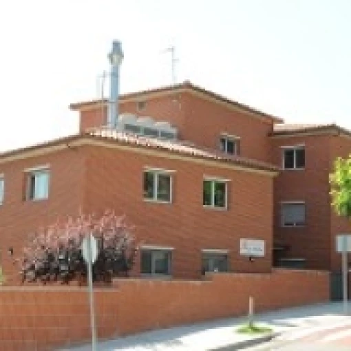 residencia geriatrica les masies de palleja-palleja-barcelona