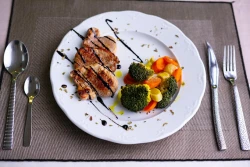 residencia de ancianos girasol comida casera