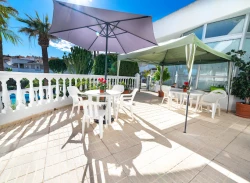residencia girasol fuengirola