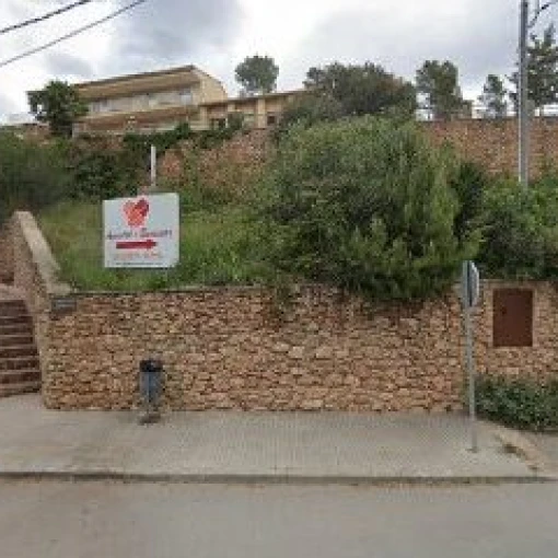 residencia amistat i benestar-la palma de cervello-barcelona