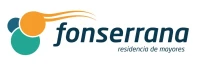 Logo Centro Residencial de asistidos Fonserrana