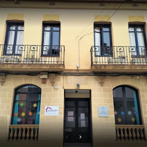 Residència Llar del Prat