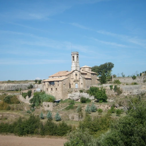 Residencia Nuestra Señora de Lourdes