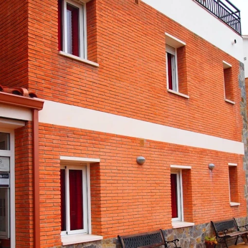 residencia tercera edad anna-premia de mar-barcelona