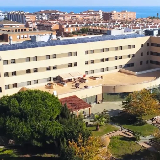 Residencia L' Onada Premia de Mar