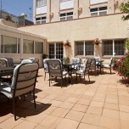 geriatric confort-premia de mar-barcelona