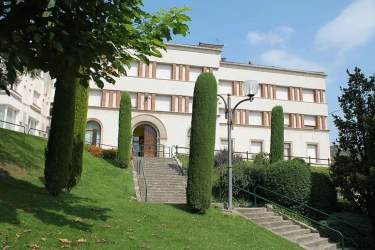 residencia de mayores sant josep puig-reig-barcelona