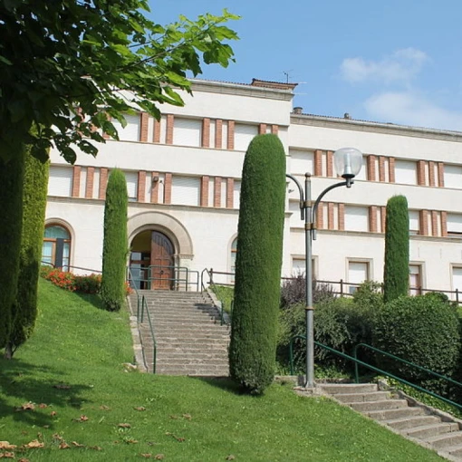 residencia de mayores sant josep puig-reig-barcelona
