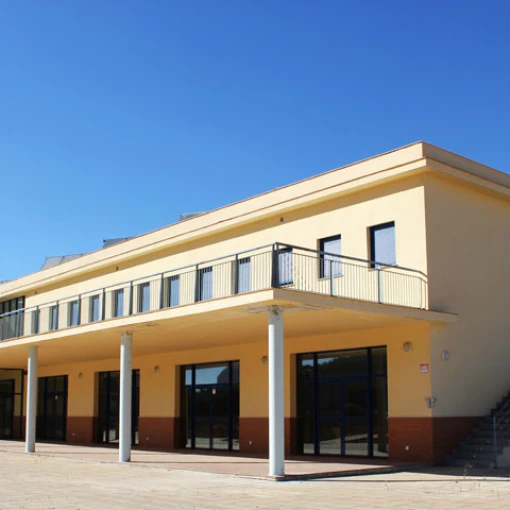 centro-residencial-municipal-de-humilladero-exterior