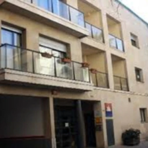 residencia d´avis sant jaume-rubi-barcelona