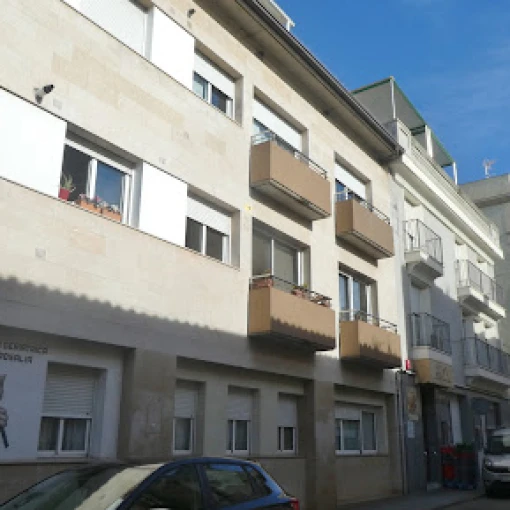 residencia geriatrica santa rosalia-sabadell-barcelona