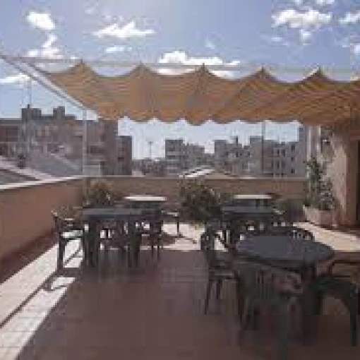 residencia de mayores vivaldi-sabadell-barcelona