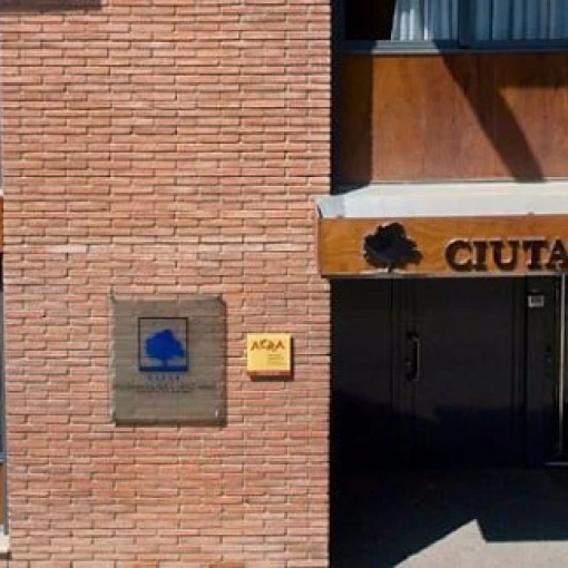 residencia tercera edad ciutat de sabadell serveis sociosanitaris-sabadell-barcelona