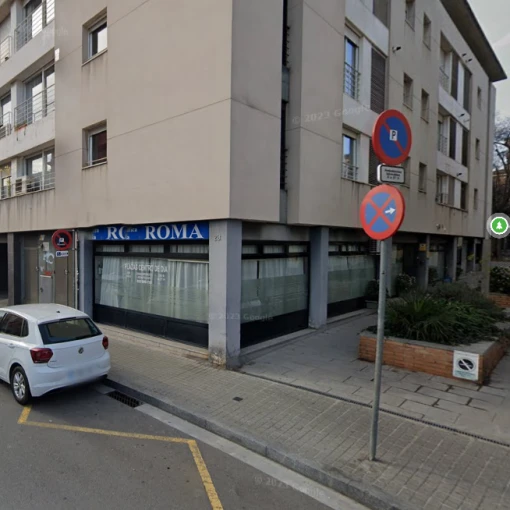 Centro de mayores assistida Roma