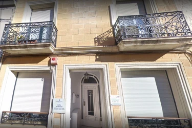 Residència La Font