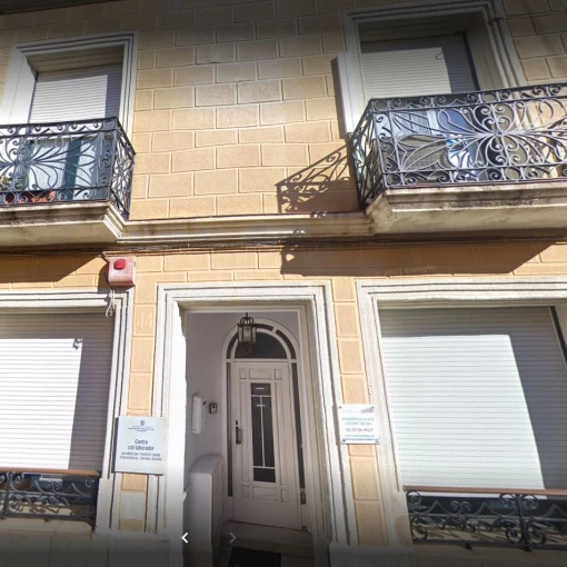 Residència La Font