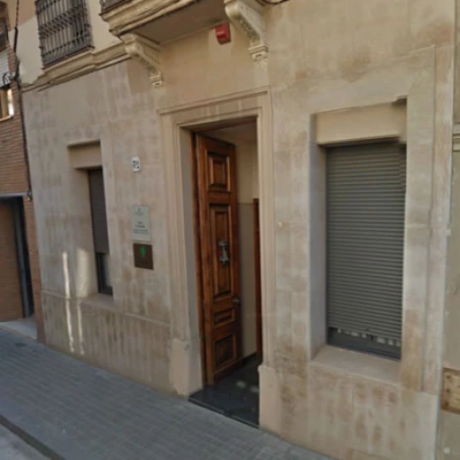 residencia de mayores vivendi-sabadell-barcelona