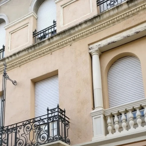 Residència Sant Francesc
