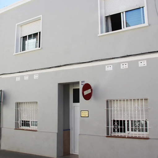 centro residencial el parc-sabadell-barcelona
