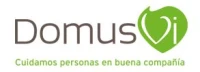 Logo DomusVi Sabadell Ciutat
