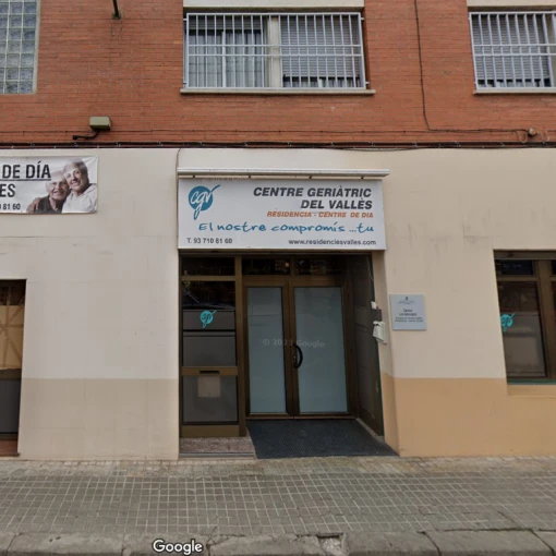 Centre geriàtric del Vallès