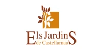 Logo Residència Els Jardins de Castellarnau