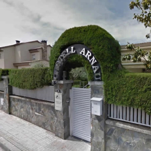 residencia 3 edad castellarnau anais-sabadell-barcelona
