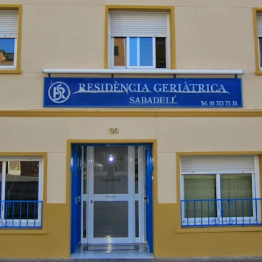 Residència Sabadell