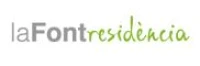 Logo Residència La Font II