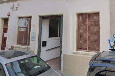 Centro de Mayores Baells