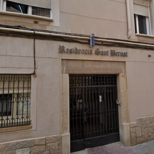 Residència municipal Sant Bernat