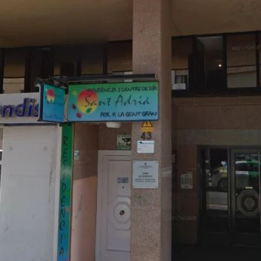 Residència Sant Adrià