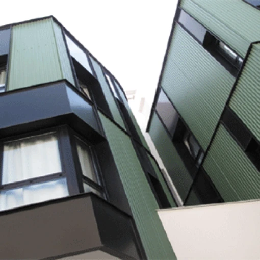 apartamentos tutelados para mayores-sant adria de besos-barcelona