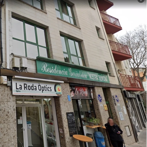 Residència geriàtrica Nostra Senyora
