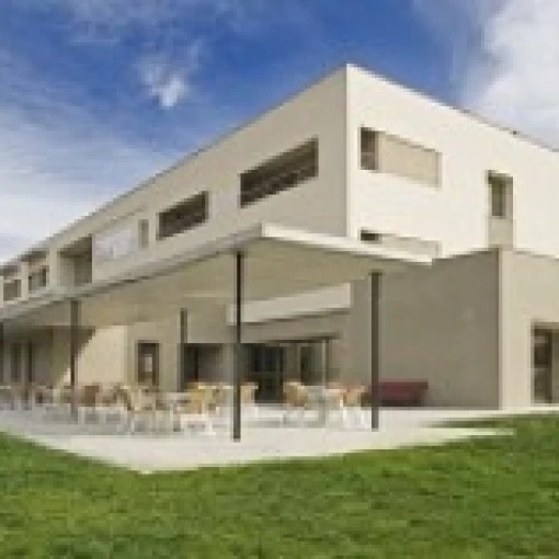 residencia de mayores vitalia sant andreu-sant andreu de la barca-barcelona