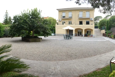 Residencia Rumy