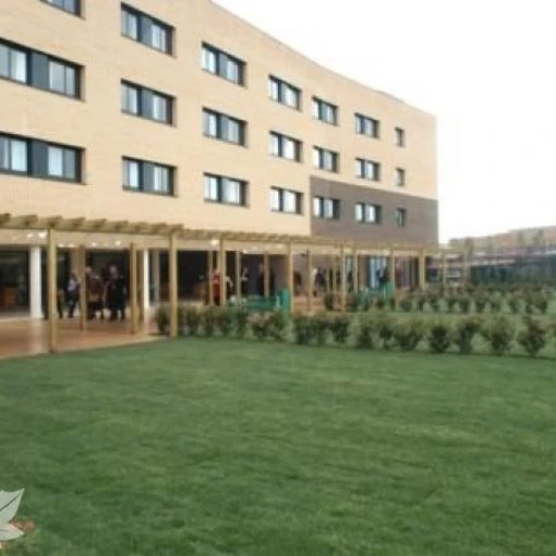 llar dávis blanca ii-sant boi de llobregat-barcelona