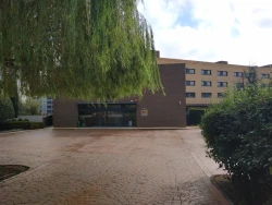 los sauces residencia
