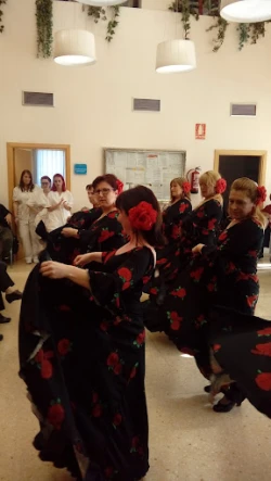 residencia los sauces sant boi de llobregat