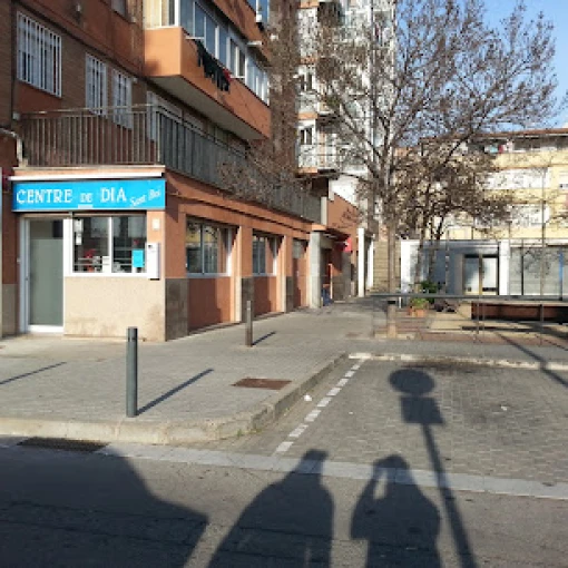 residencia tercera edad y centro de dia sant boi-sant boi de llobregat-barcelona