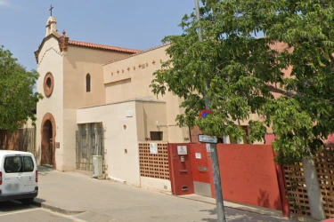 Centro de mayores Llar Sant Josep