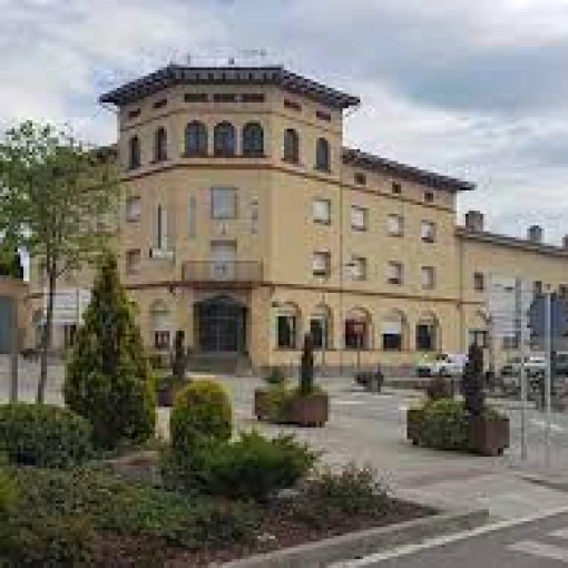 residencia de ancianos dels munts-sant boi de llucanes-barcelona