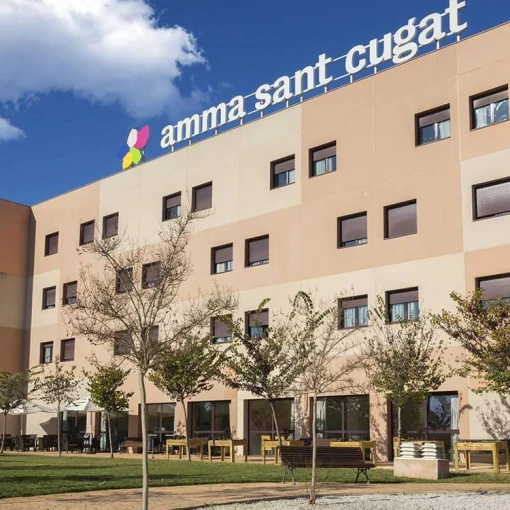 Amavir-Sant-Cugat-del-Vallès-Barcelona