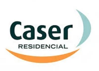 Logo Residencia Caser Sant Cugat del Vallès