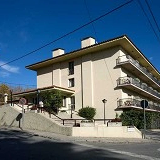 residencia 3 edad vila valldoreix-sant cugat del valles-barcelona