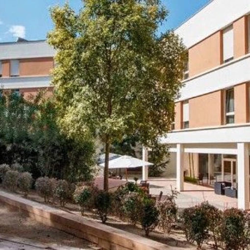 residencia sts valldoreix-sant cugat del valles-barcelona