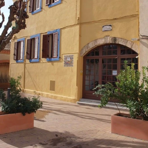 Residència Llar Alt Penedès Go-ya